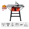 Máy cưa bàn 1800W 250mm Yato YT-82165 - Ba Lan