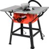 Máy cưa bàn 1800W 250mm Yato YT-82165 - Ba Lan