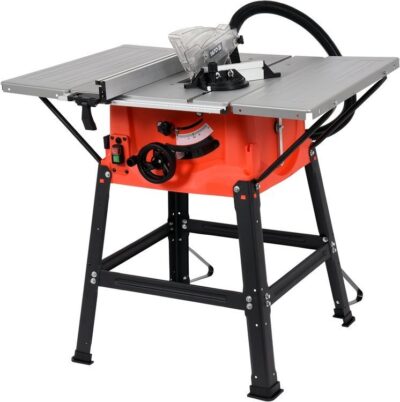 Máy cưa bàn 1800W 250mm Yato YT-82165 - Ba Lan