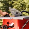 Máy cưa bàn 1800W 250mm Yato YT-82165 - Ba Lan