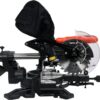Máy cắt nhôm có tia laser 1500W 185mm YATO YT-82172