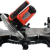 Máy cắt nhôm có tia laser 1500W 185mm YATO YT-82172