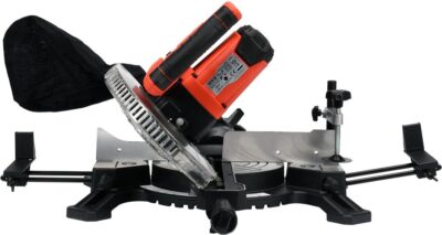 Máy cắt nhôm có tia laser 1500W 185mm YATO YT-82172