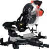 Máy cắt nhôm 1800W 255mm YATO YT-82173
