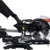 Máy cắt nhôm 1800W 255mm YATO YT-82173