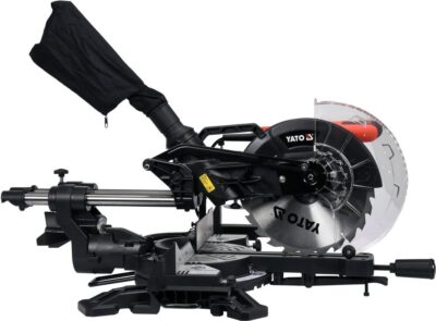 Máy cắt nhôm 1800W 255mm YATO YT-82173