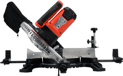 Máy cắt nhôm 1800W 255mm YATO YT-82173