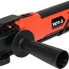 Máy cắt trà đa năng 6 chi tiết 500W YATO YT-82223