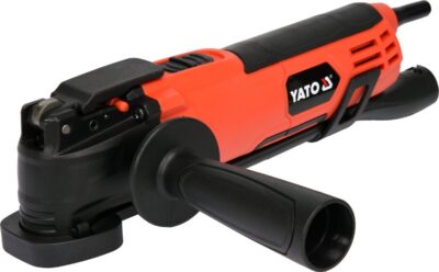Máy cắt trà đa năng 6 chi tiết 500W YATO YT-82223