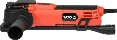 Máy cắt trà đa năng 6 chi tiết 500W YATO YT-82223