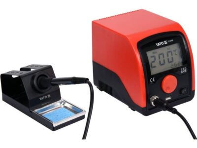 Máy Hàn Linh Kiện Điện Auto Sleep 75W Yato YT-82456 - Ba Lan