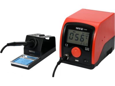 Máy Hàn Linh Kiện Điện Auto Sleep 75W Yato YT-82456 - Ba Lan