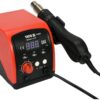 Máy Hàn Bảng Mạch Auto Sleep 750W Yato YT-82457 - Ba Lan