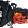 Máy cắt bê tông chạy bằng xăng 400mm Yato YT-84820 - Ba Lan