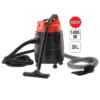Máy vệ sinh hồ cá Koi 3in1 30L/1400W Yato YT-85720