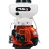 Máy phun thuốc khử trùng dùng xăng 20L Yato YT-86240 Ba Lan
