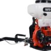 Máy phun thuốc khử trùng dùng xăng 20L Yato YT-86240 Ba Lan