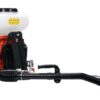 Máy phun thuốc khử trùng dùng xăng 20L Yato YT-86240 Ba Lan