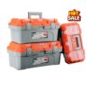 Hộp đựng đồ nghề bằng nhựa cao cấp Yato Ba Lan