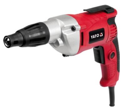 Máy bắt Vít Dùng Điện 500W YATO YT-82070