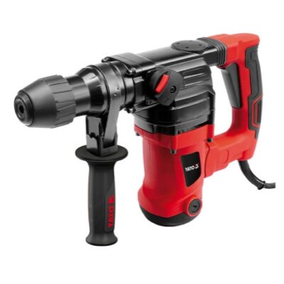 Máy Khoan Búa - 4 Chức Năng 1250W YATO YT-82125