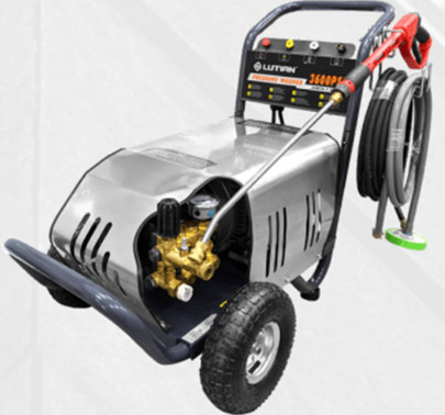 Thiết Bị Cần Thiết Cho Gara Rửa Chăm Sóc Xe Chuyên Nghiệp