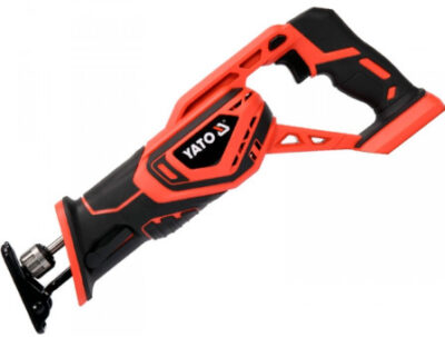 Máy cưa kiếm pin 18V Yato YT-82815 - Ba Lan