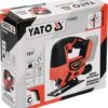 Máy cưa lọng pin 18V (thân máy) Yato YT-82823 - Ba Lan