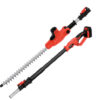 Máy cắt cành trên cao 2.07-2.74m pin 18V (thân máy) Yato YT-82835 - Ba Lan