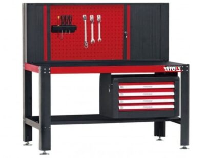 Bàn Nguội Cơ Khí Yato YT-08920