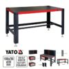 Bàn Nguội Cơ Khí Yato YT-08920