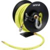 Cuộn dây hơi Hybrid kiểu Rulo 9.5mm x 15m 2.0Mpa Yato YT-24241