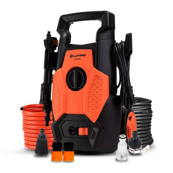 Máy rửa xe rửa nhà sau ngập lũ - Giải pháp vệ sinh hiệu quả Máy rửa xe rửa nhà sau ngập lũ - Giải pháp vệ sinh hiệu quả