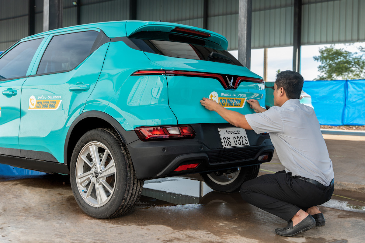 Sự Hợp Tác Đột Phá Giữa Taxi Mai Linh và Xanh SM Mở Ra Kỷ Nguyên Mới Cho Dịch Vụ Sửa Chữa Ô Tô Tại Việt Nam Sự Hợp Tác Đột Phá Giữa Taxi Mai Linh và Xanh SM Mở Ra Kỷ Nguyên Mới Cho Dịch Vụ Sửa Chữa Ô Tô Tại Việt Nam