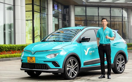 Sự Hợp Tác Đột Phá Giữa Taxi Mai Linh và Xanh SM Mở Ra Kỷ Nguyên Mới Cho Dịch Vụ Sửa Chữa Ô Tô Tại Việt Nam Sự Hợp Tác Đột Phá Giữa Taxi Mai Linh và Xanh SM Mở Ra Kỷ Nguyên Mới Cho Dịch Vụ Sửa Chữa Ô Tô Tại Việt Nam