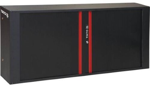 Tủ treo dụng cụ cao cấp dùng cho YT-08920 Yato YT-09061 - Ba Lan