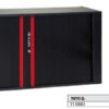 Tủ treo dụng cụ cao cấp dùng cho YT-08920 Yato YT-09061 - Ba Lan