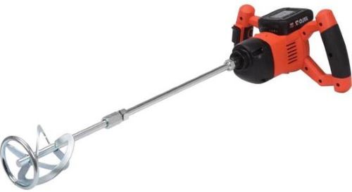 Máy trộn sơn pin 18V 2Ah M14 Yato YT-82880 - Ba Lan