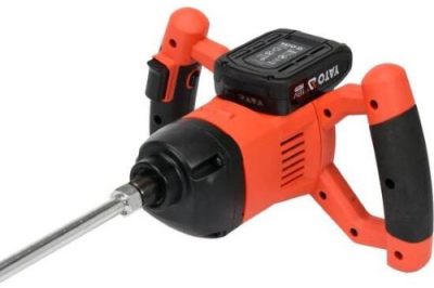 Máy trộn sơn pin 18V M14 (thân máy) Yato YT-82881 - Ba Lan