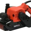 Máy chà nhám băng 100x610mm 1200W Yato YT-82242 - Ba lan