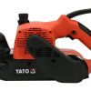 Máy chà nhám băng 100x610mm 1200W Yato YT-82242 - Ba lan