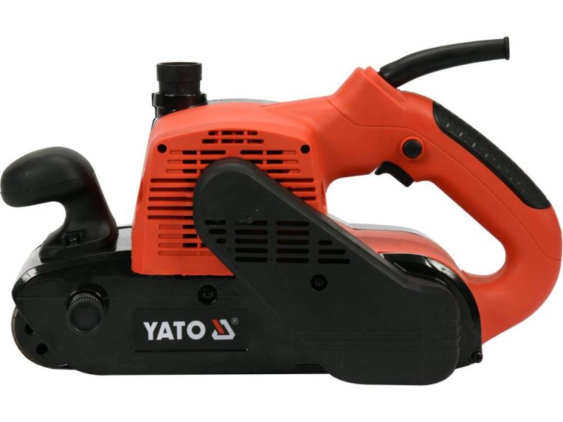 Máy chà nhám băng 100x610mm 1200W Yato YT-82242 - Ba lan