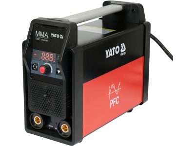 Máy hàn MMA Inverter 180A 230V Yato YT-81357