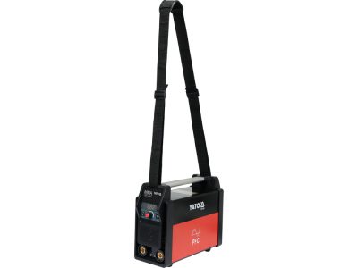 Máy hàn MMA Inverter 180A 230V Yato YT-81357