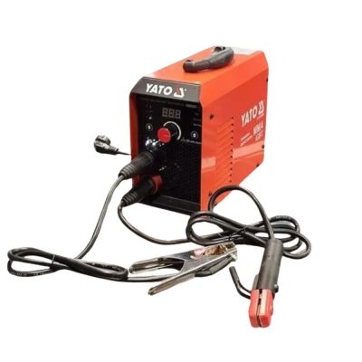 Máy hàn MMA mini 160A 220-240V Yato YT-81350 - Ba Lan