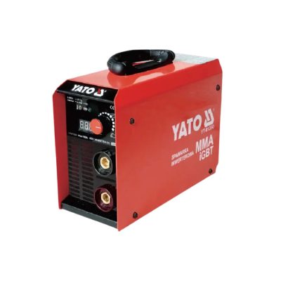 Máy hàn MMA mini 160A 220-240V Yato YT-81350 - Ba Lan