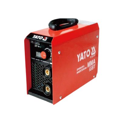 Máy hàn MMA mini 160A 220-240V Yato YT-81351 - Ba Lan