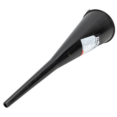 Phễu châm nhớt Φ120x455mm Yato YT-0693 - Ba Lan