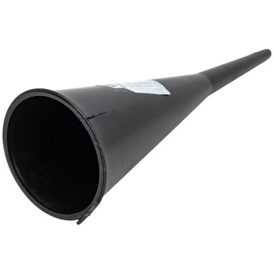 Phễu châm nhớt Φ120x455mm Yato YT-0693 - Ba Lan
