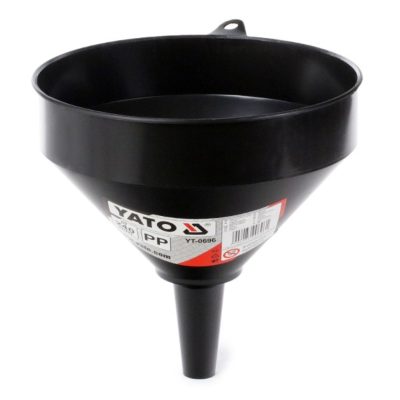 Phễu châm nhớt Φ240mm Yato YT-0696 - Ba Lan